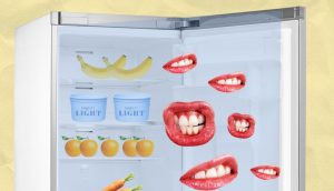 Alimentos que siempre debes tener para comer sano