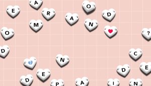 ¿De verdad estás enamorado o solo es dependencia?