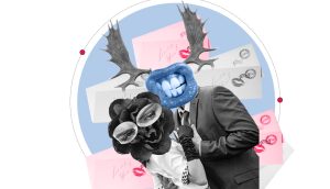 Diferencias entre la infidelidad emocional y la física