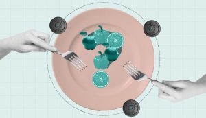 Falsas creencias sobre nutrición y ejercicio