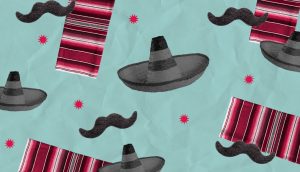 Outfits casuales para la noche mexicana