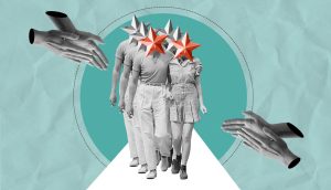 La regla de las 3 veces que siguen las parejas exitosas