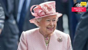Fin de una era: EPD la Reina Isabel II