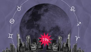Significado de los terremotos del 19s según la astrología