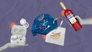 ¡Llegaron nuestras trivias del mes!