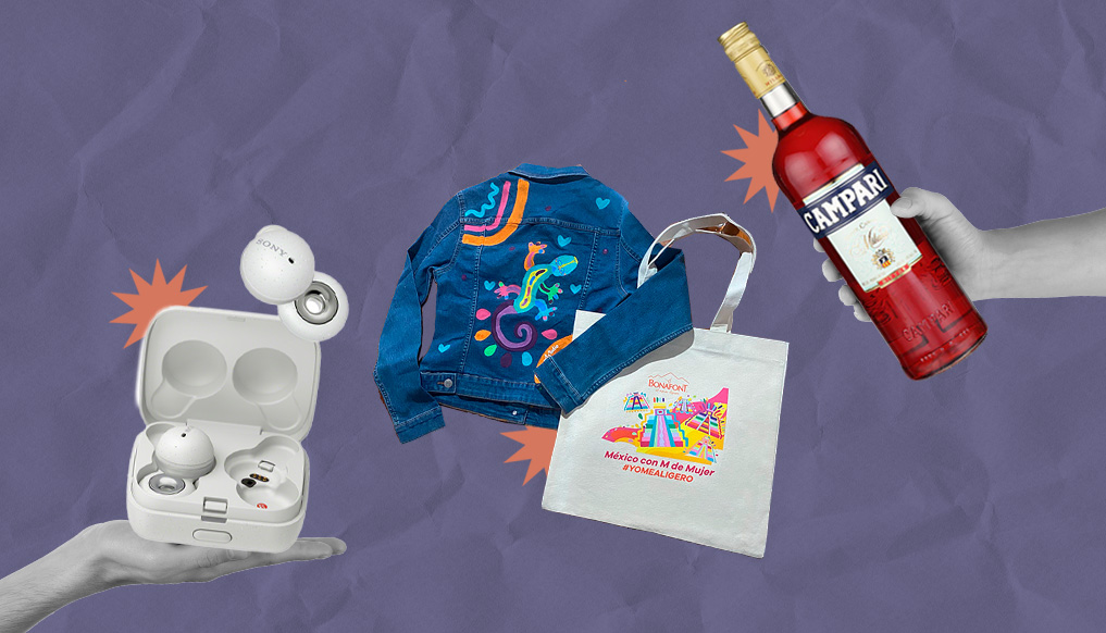 ¡Llegaron nuestras trivias del mes!