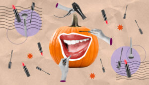 Los mejores maquillajes para Halloween