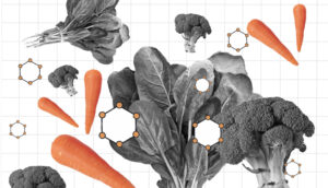 ¿Qué alimentos te ayudan a equilibrar tus hormonas?