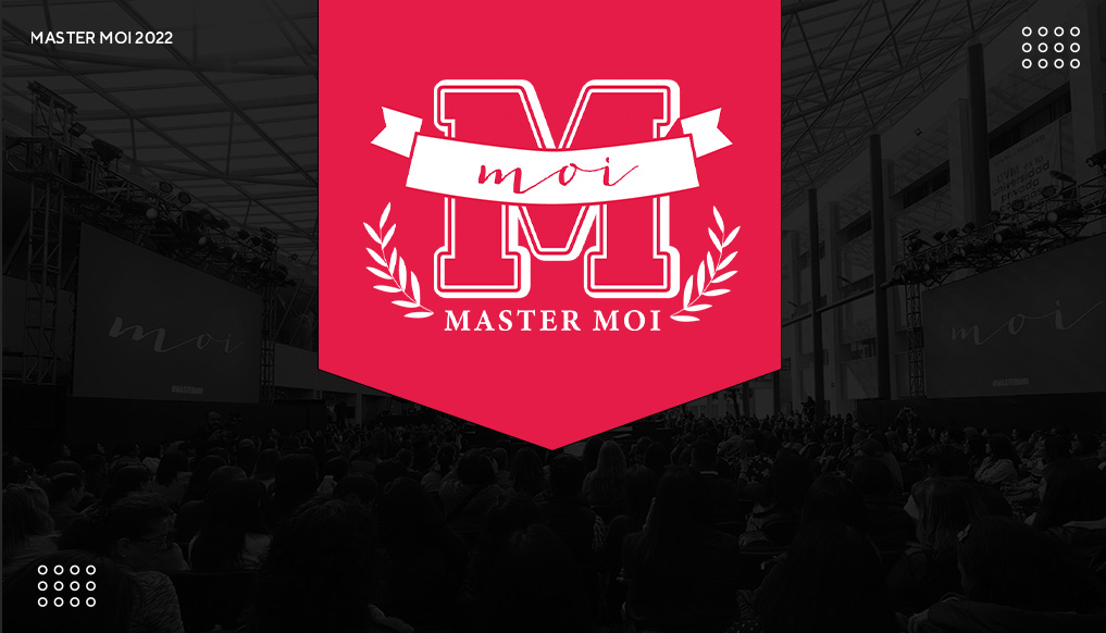 ¿Qué vas a sanar en master moi 2022?