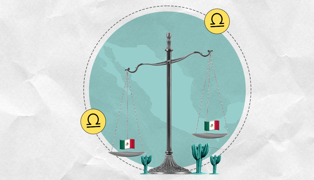 México es libra