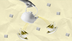 El té que deberías estar tomando por sus increíbles beneficios
