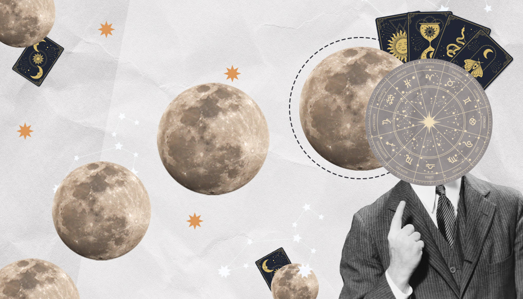 Tu horóscopo del eclipse solar
