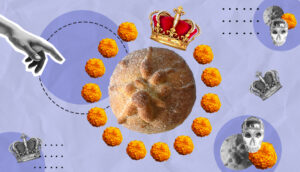 Pan de muerto, ¿dónde preparan el más rico?