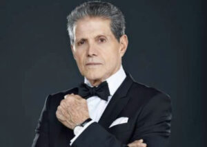 Triste noticia: Murió Héctor Bonilla