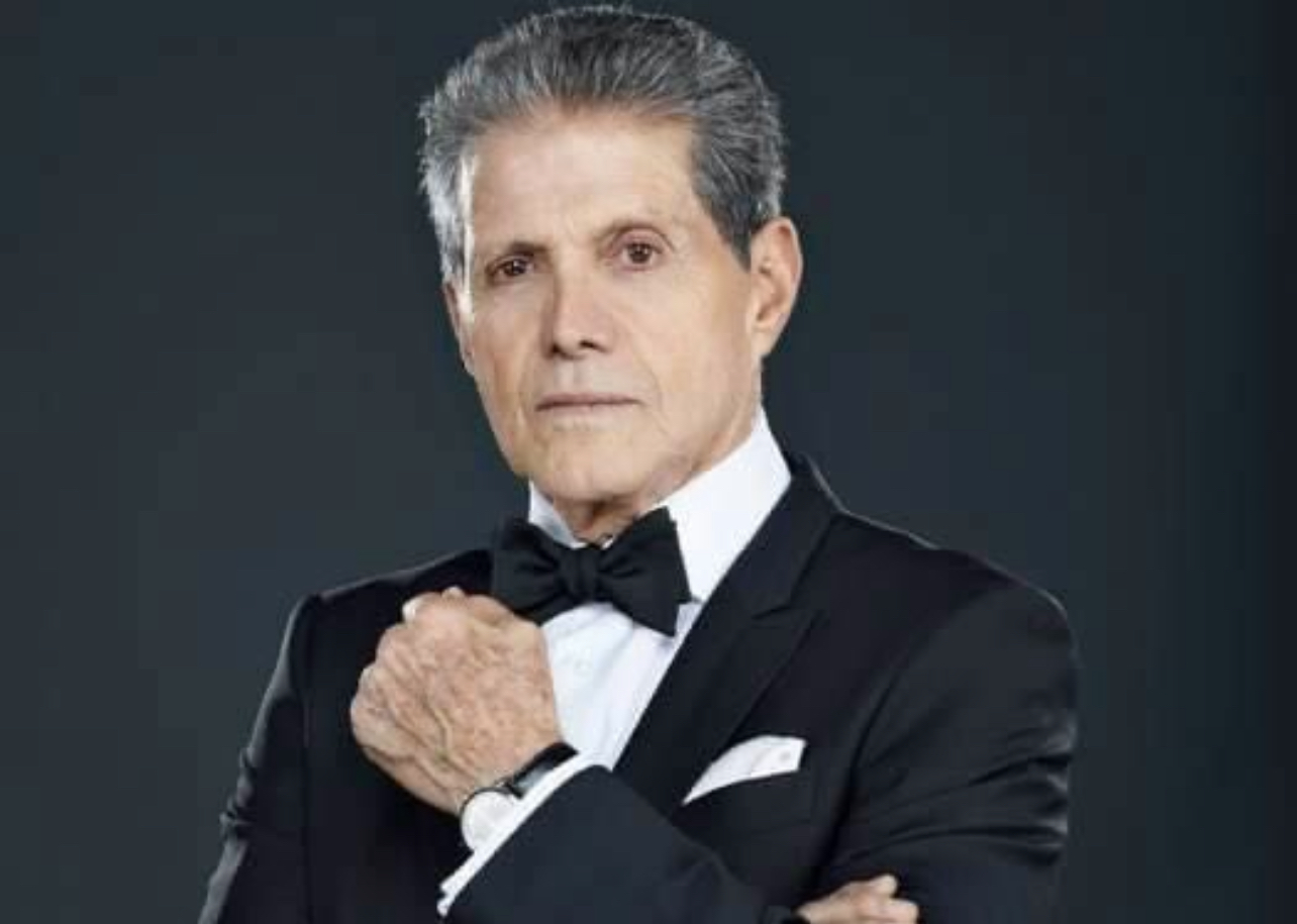 Triste noticia: Murió Héctor Bonilla