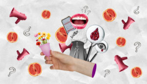 Cuáles son las ventajas y desventajas de la Copa Menstrual
