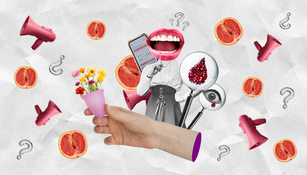 Cuáles son las ventajas y desventajas de la Copa Menstrual