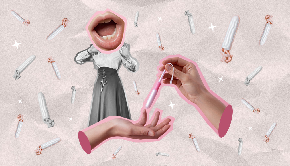 5 cosas que deberías de saber de los tampones