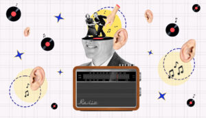 Por qué escuchar música te hace sentir bien