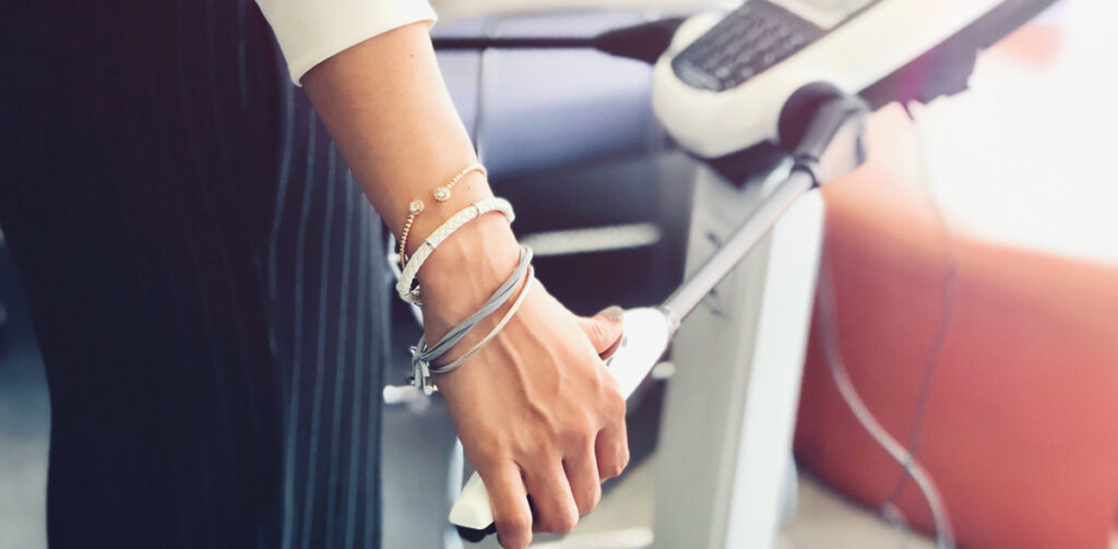 ¿Por qué el peso NO lo es todo para tener el cuerpo perfecto?