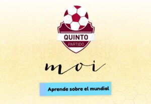 El Quinto Partido: todooooo lo que debes saber del Mundial 2022