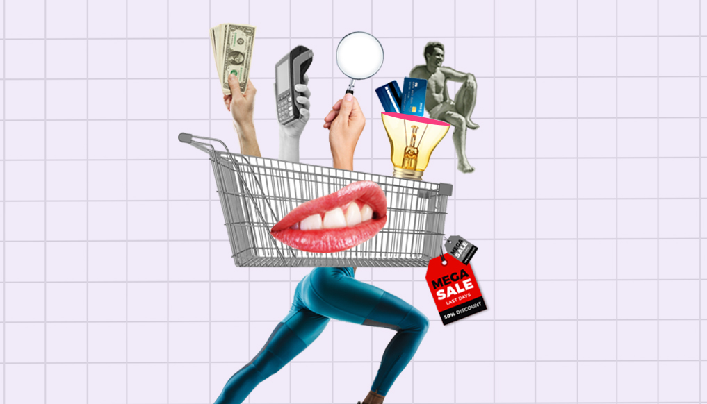 Tips para comprar en temporada de descuentos