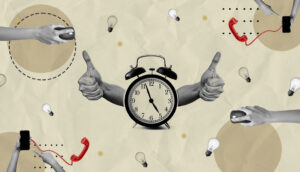 Tips para dejar de procrastinar