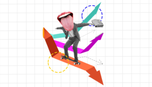 5 estrategias para hacer crecer tu carrera profesional ASAP