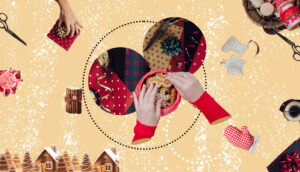 7 Ideas de regalos para tu intercambio Godín que sí son útiles