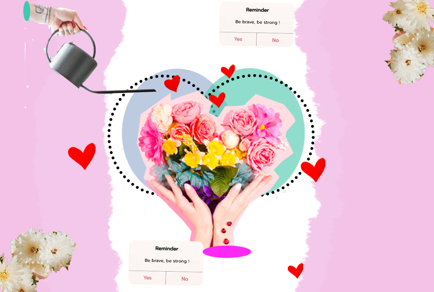 5 hábitos que te ayudarán a mejorar tu relación contigo mismo