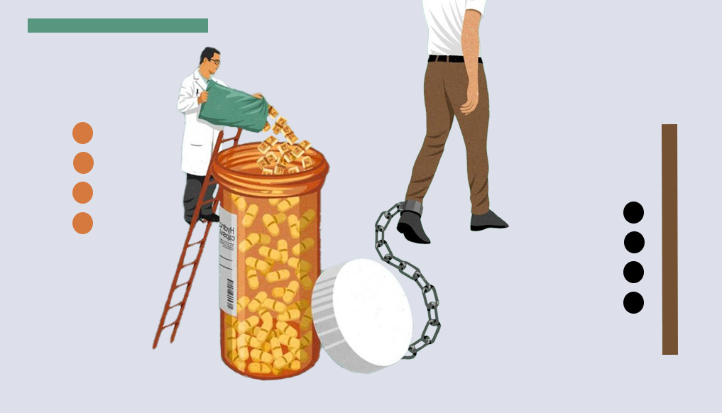 ¿Por qué es malo tomar antibióticos para todo?