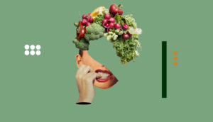 Comer ensalada inflama ¿POOOR?