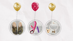 Regalos para adultos que le puedes pedir a los Reyes Magos