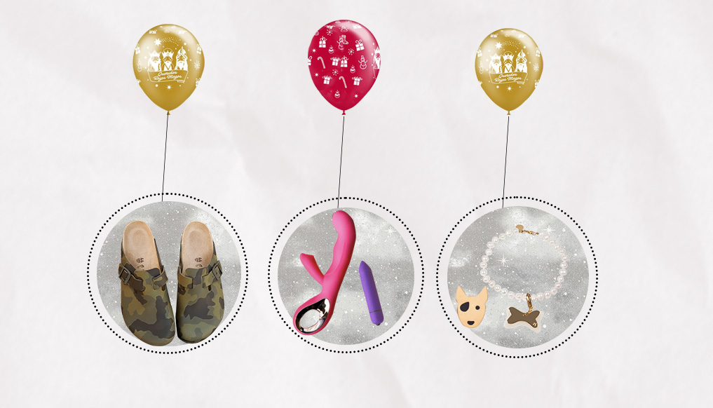 Regalos para adultos que le puedes pedir a los Reyes Magos