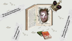 T-O-D-O sobre “Spare”: el libro del príncipe Harry