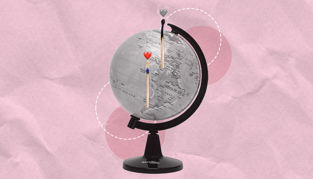 5 ideas para mantener la chispa del amorsss a distancia