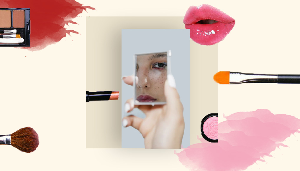 Ideas sexys de makeup para Valentine’s Day