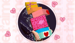10 Ideas de regalos para el 14 de febrero que tu pareja amará