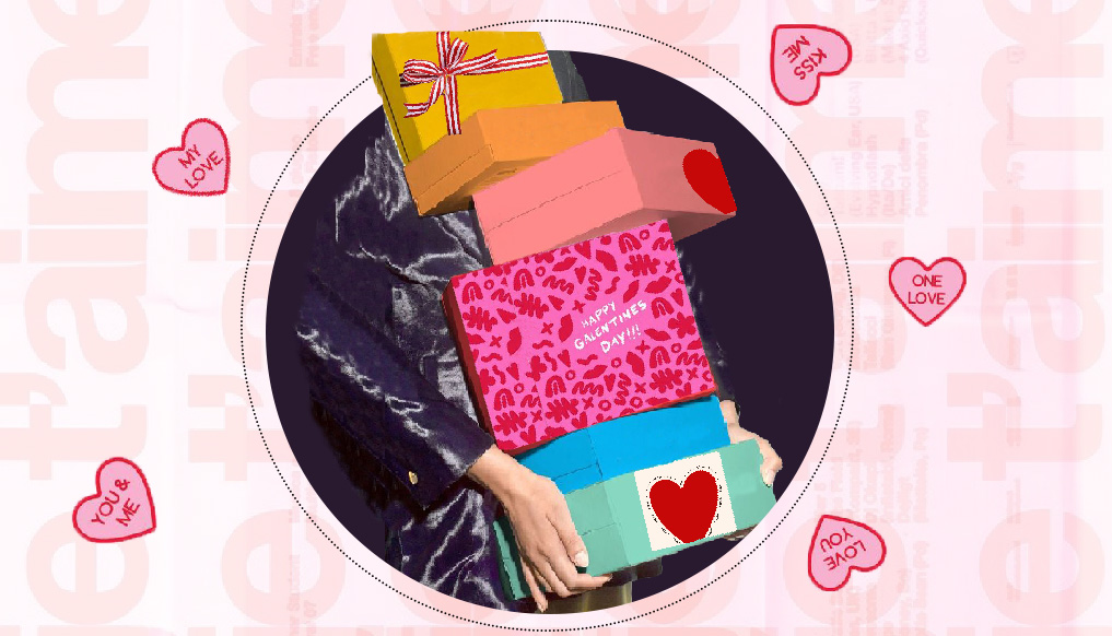 San Valentín: 10 ideas de regalos que nunca fallan