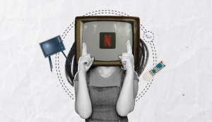 OMG Así sabrá Netflix si compartes tu contraseña