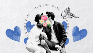 ¿Por qué las parejas que se parecen físicamente duran más?