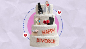Consejos para divorciarte sin acabar de la greña