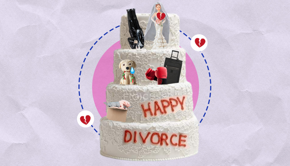 Consejos para divorciarte sin acabar de la greña