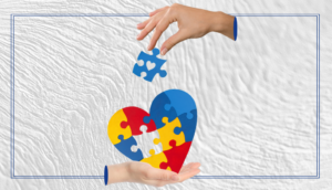 El ABC del autismo y datos que no sabías