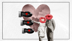 ¿Qué es el  Love Bombing? Y cómo escapar de la manipulación