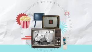 10 estrenos imperdibles de Netflix en marzo