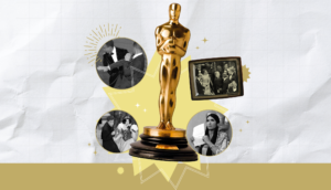 5 momentos más incómodos en la historia de los Premios Óscar