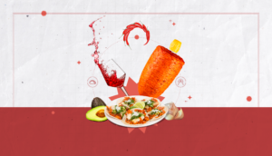 Tacos & wine: cómo maridar tus taquitos