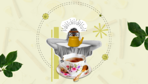 Dime qué mal tienes y te diré qué té tomar