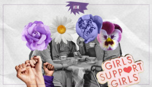 5 claves para impulsar y empoderar a otras mujeres